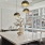 counter seating in clubhouse