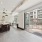 clubhouse with exit to swimming pool area