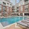 outdoor swimming pool